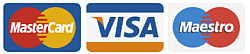 Secure card payments portal