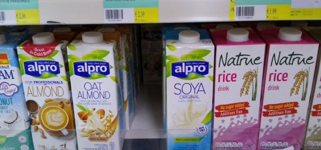 Special Diets in Cyprus