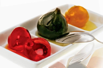 Spoon sweets