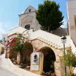 St Andreas church, Pissouri